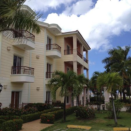 Hotel Dominicana Plus Bavaro Luaran gambar
