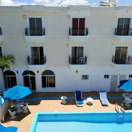 Hotel Dominicana Plus Bavaro Luaran gambar