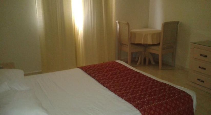 Hotel Dominicana Plus Bavaro Luaran gambar
