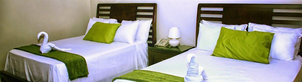 Hotel Dominicana Plus Bavaro Luaran gambar