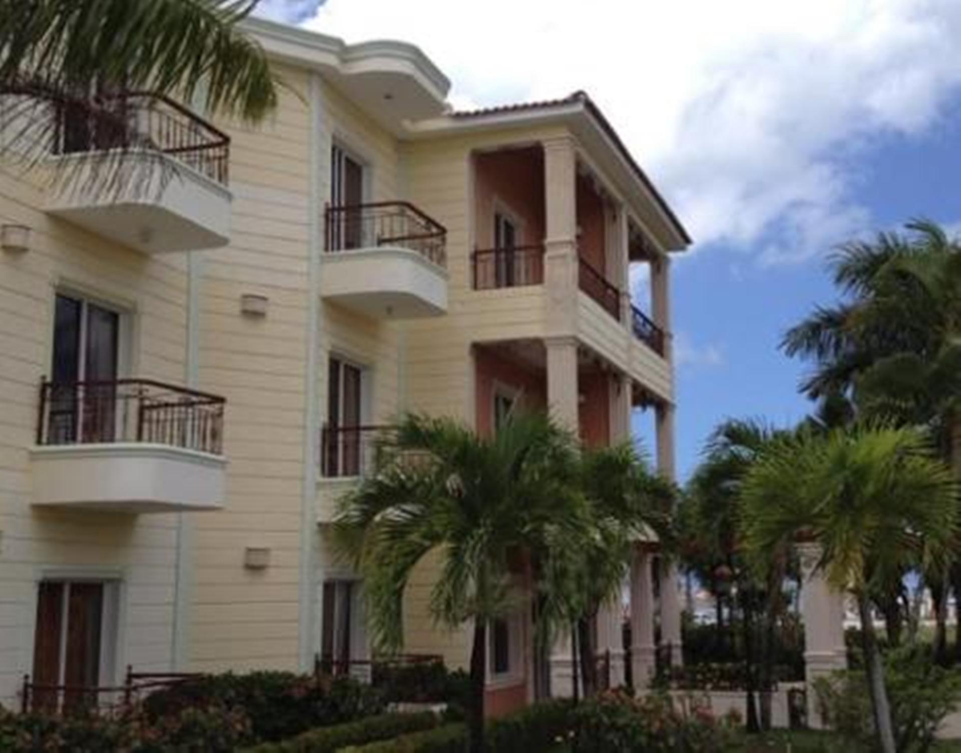 Hotel Dominicana Plus Bavaro Luaran gambar