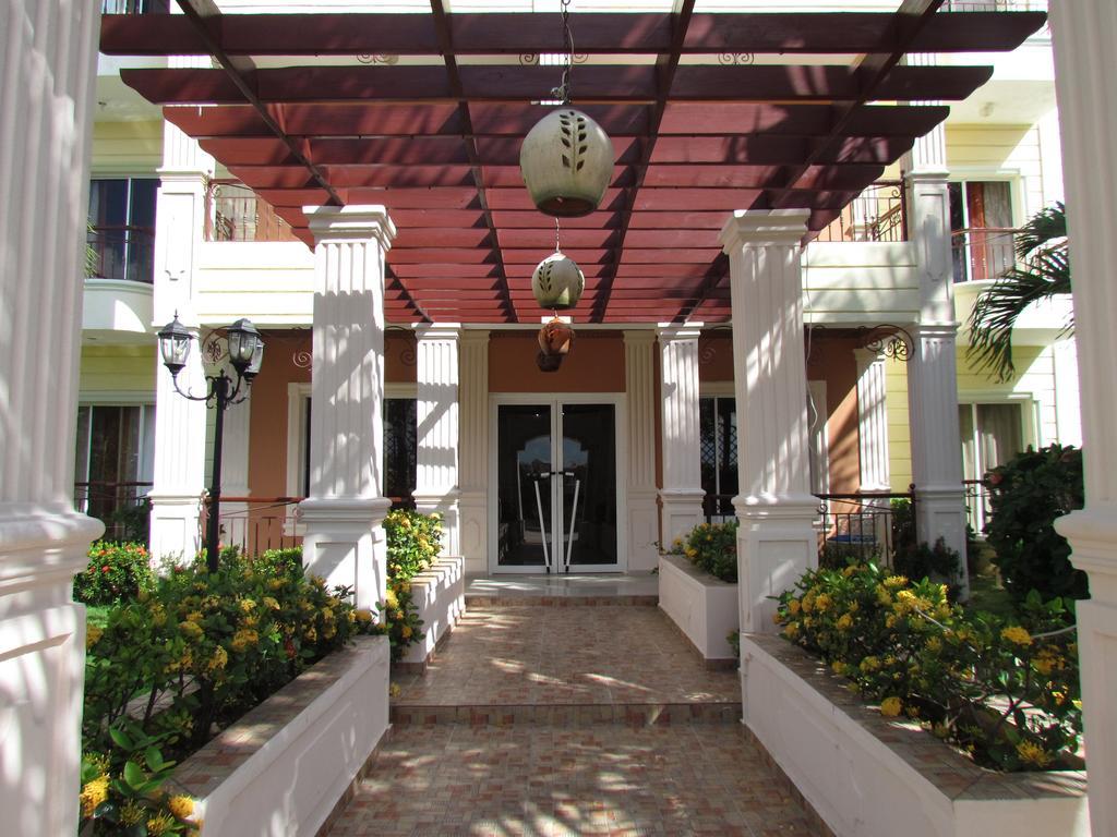 Hotel Dominicana Plus Bavaro Luaran gambar
