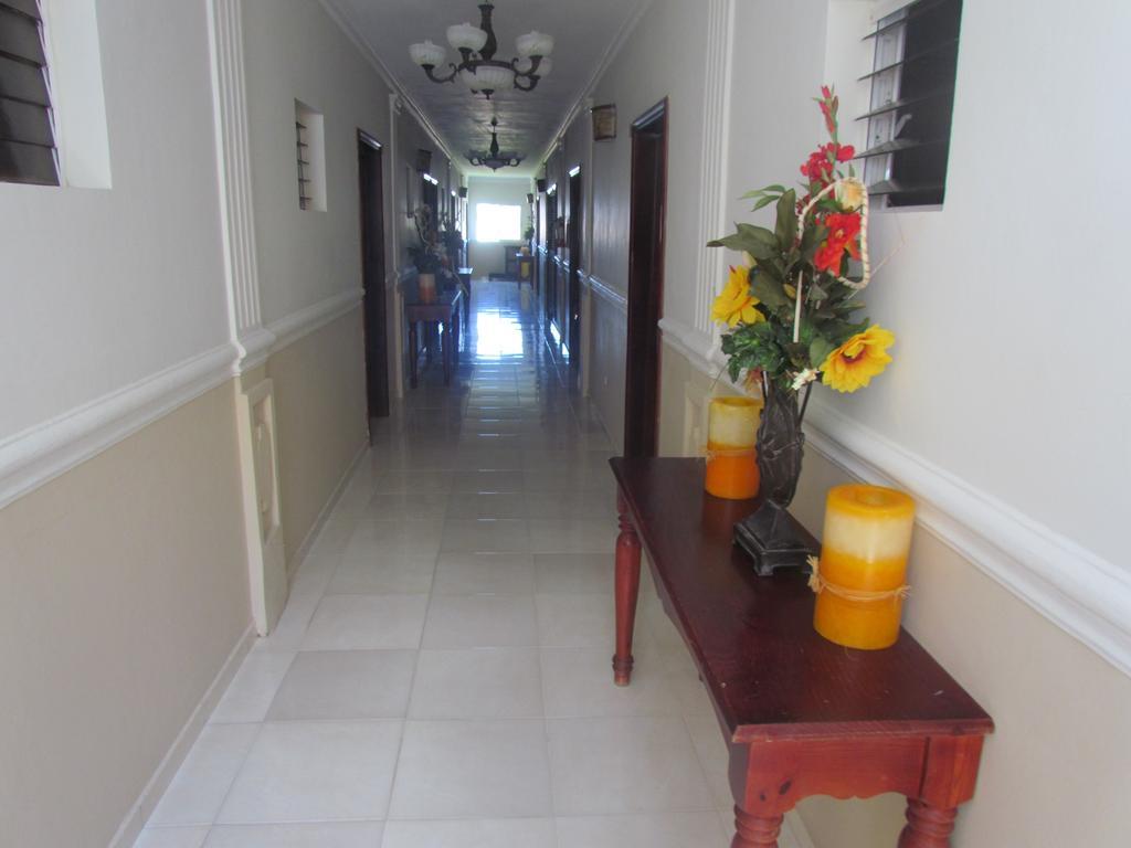 Hotel Dominicana Plus Bavaro Luaran gambar