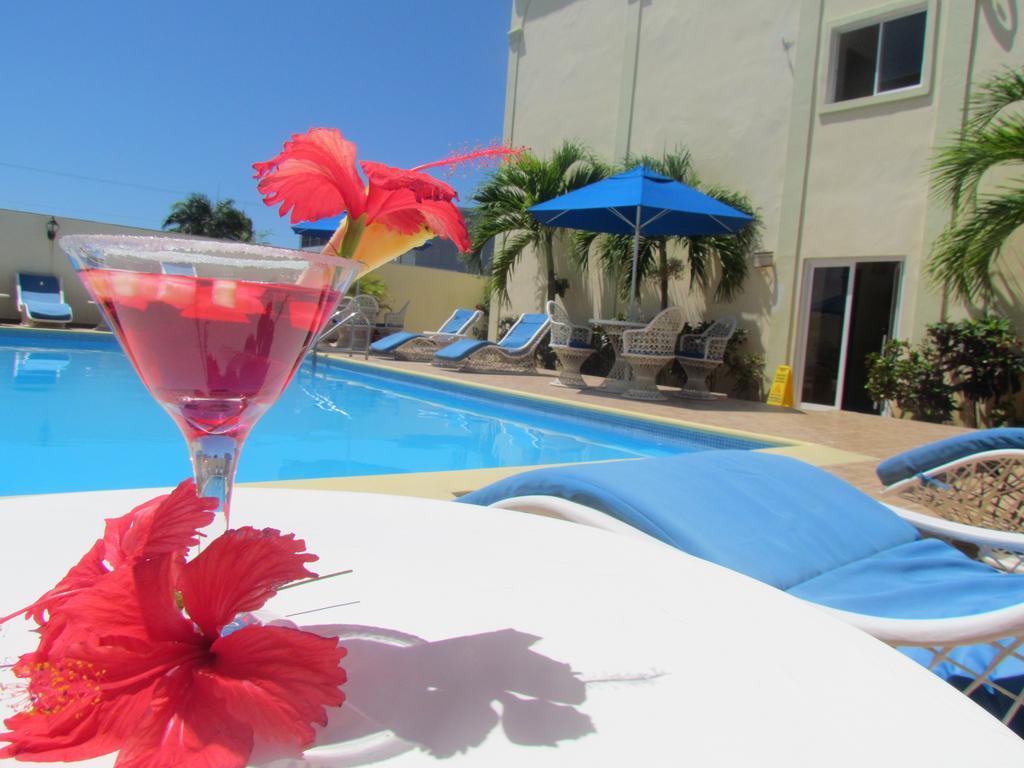 Hotel Dominicana Plus Bavaro Luaran gambar