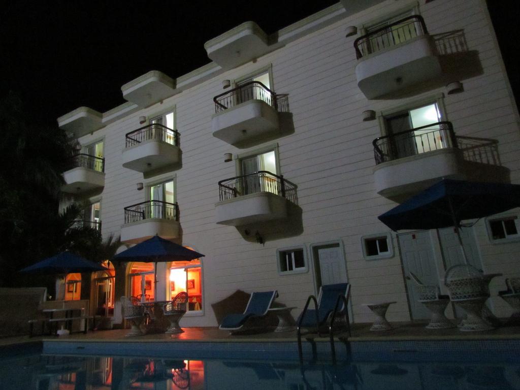 Hotel Dominicana Plus Bavaro Luaran gambar