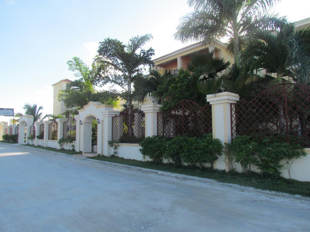 Hotel Dominicana Plus Bavaro Luaran gambar