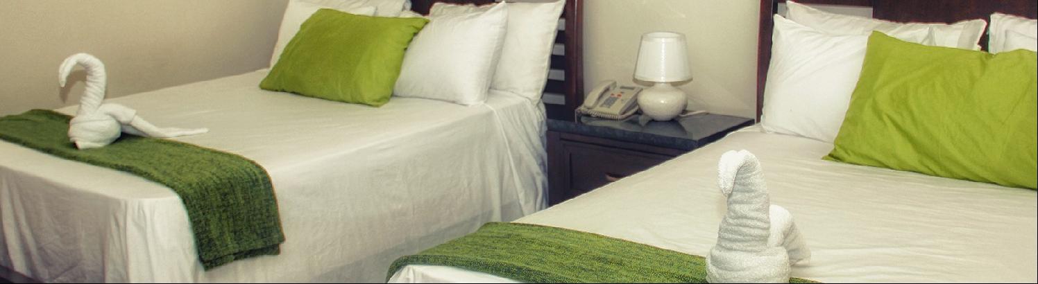 Hotel Dominicana Plus Bavaro Luaran gambar