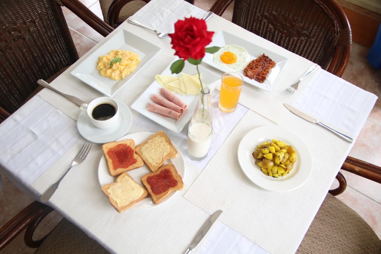Hotel Dominicana Plus Bavaro Luaran gambar