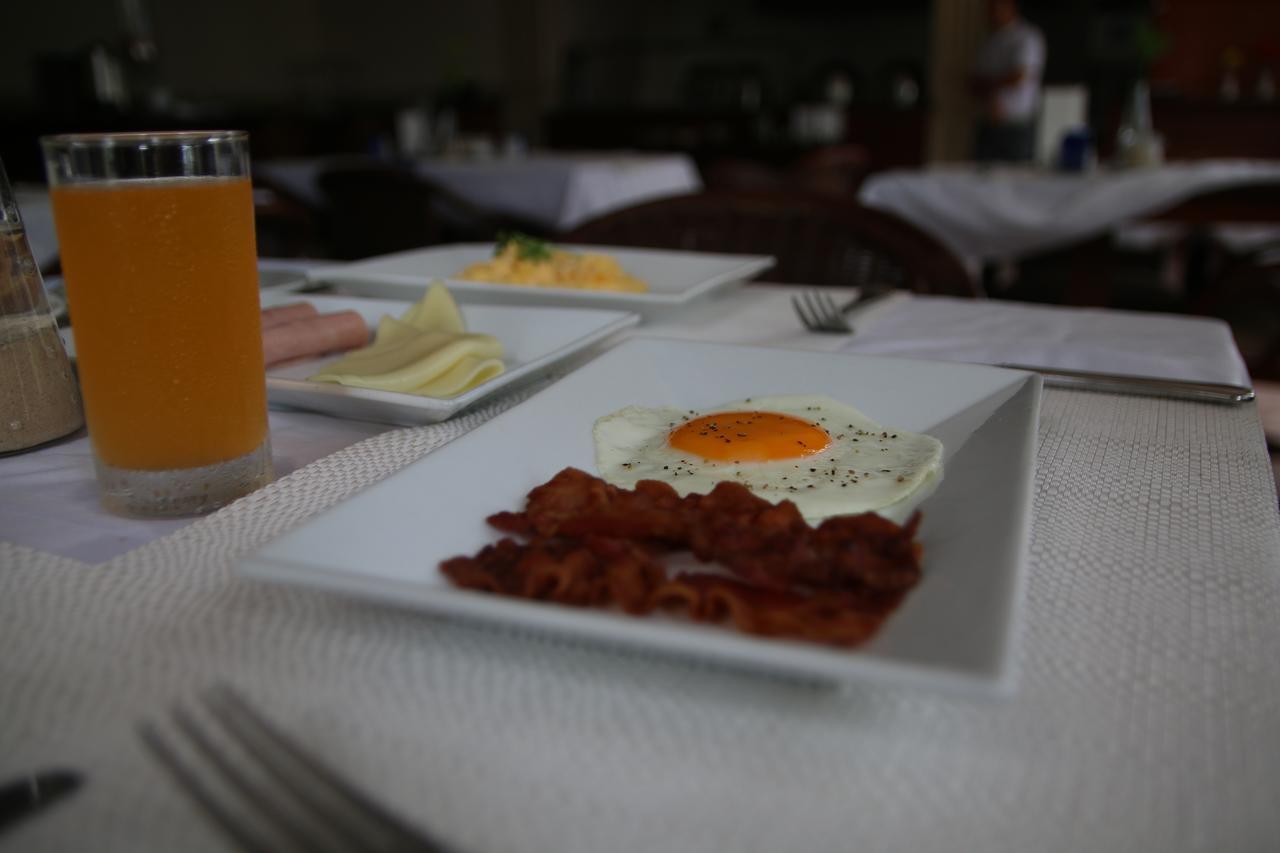 Hotel Dominicana Plus Bavaro Luaran gambar