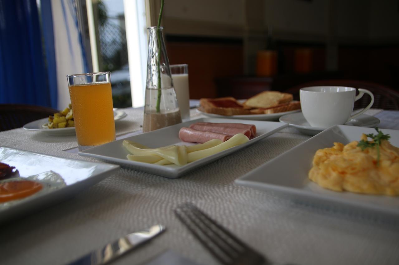 Hotel Dominicana Plus Bavaro Luaran gambar