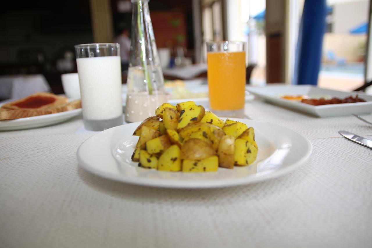 Hotel Dominicana Plus Bavaro Luaran gambar