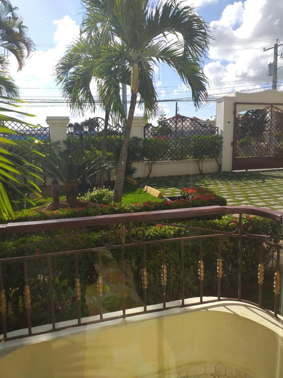Hotel Dominicana Plus Bavaro Bilik gambar