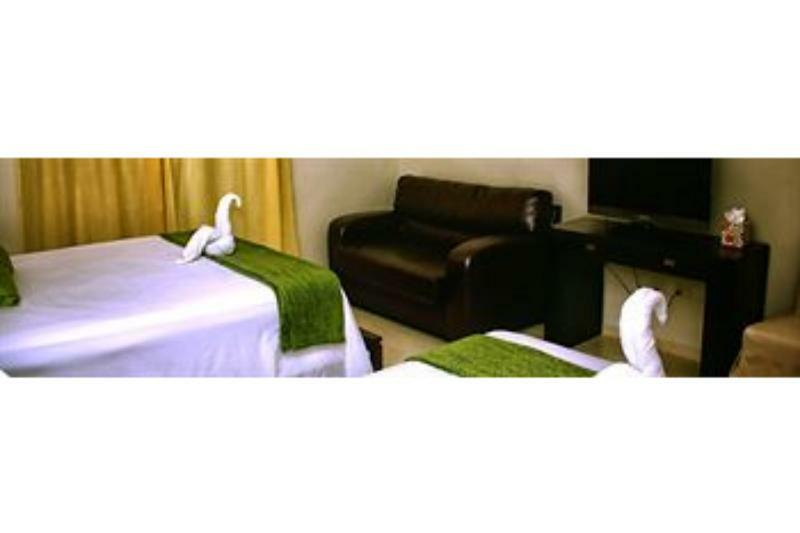 Hotel Dominicana Plus Bavaro Luaran gambar