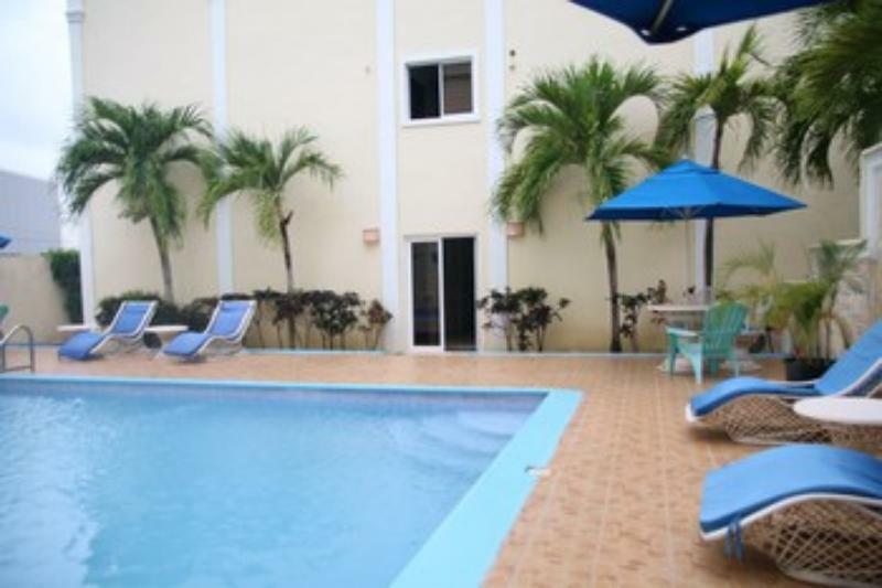 Hotel Dominicana Plus Bavaro Luaran gambar
