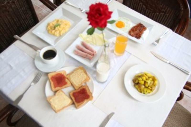 Hotel Dominicana Plus Bavaro Luaran gambar