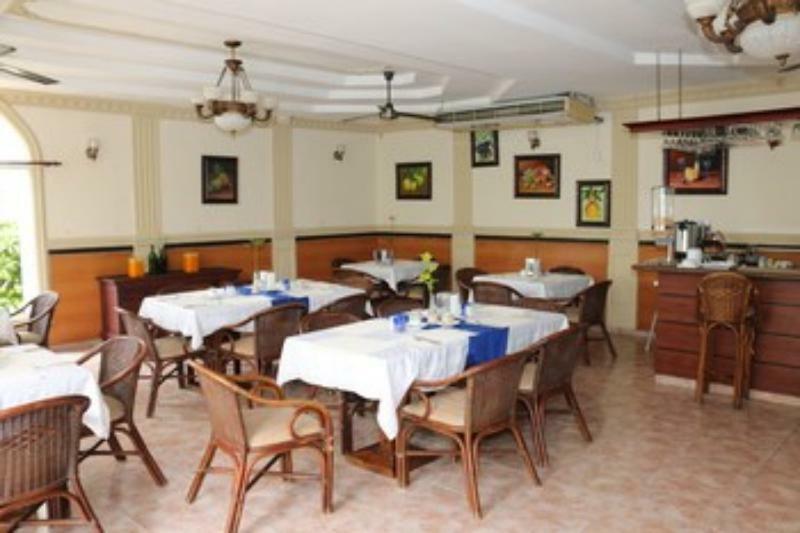 Hotel Dominicana Plus Bavaro Luaran gambar